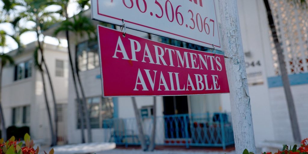 ‘We have been turning away deals,’ says Fundrise CEO of new $500 million fund lending to cash-strapped landlords