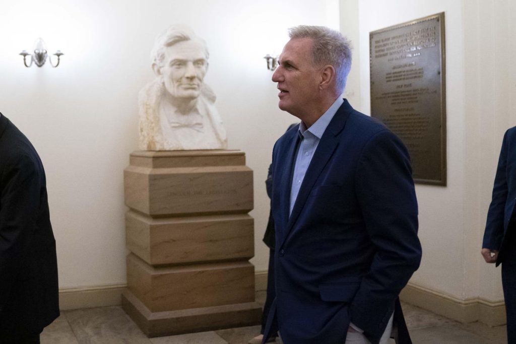 Debt Deal Cuts $21 Billion Of IRS $80 Billion, 87,000 IRS Agents Stay