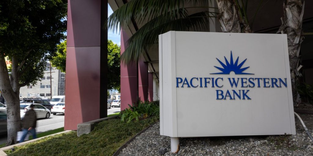 Regional bank crisis may be far from over, experts warn