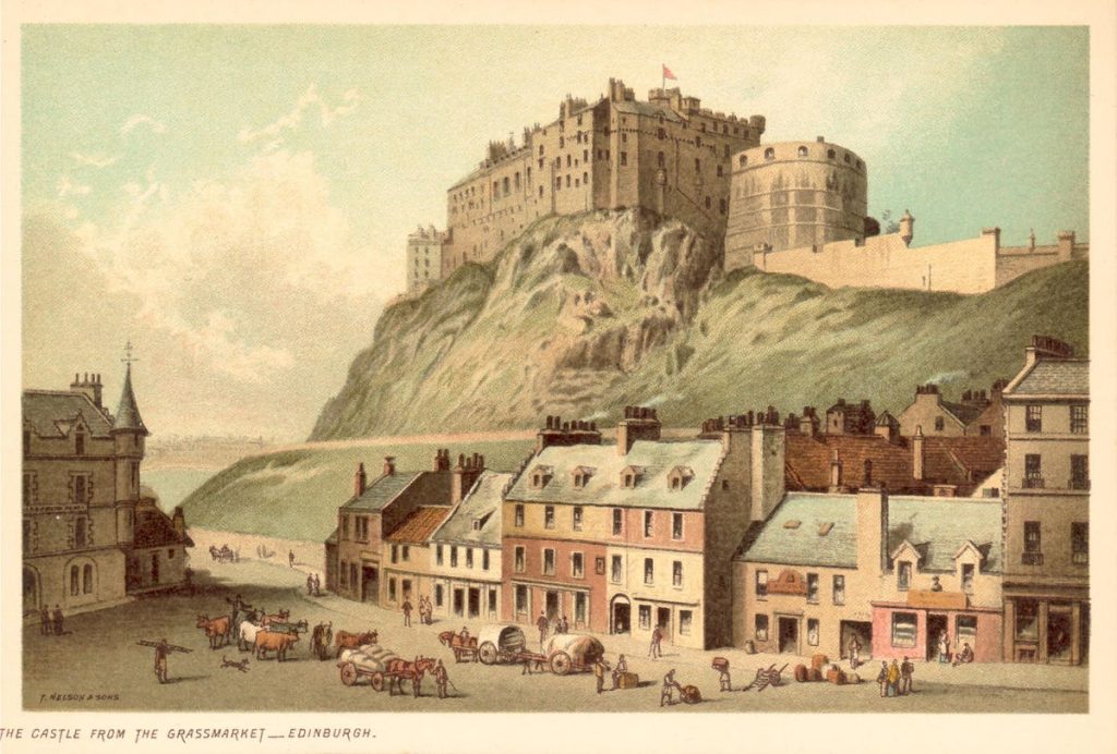 Scotland’s Latest Attempt To Kill Its Own Economy