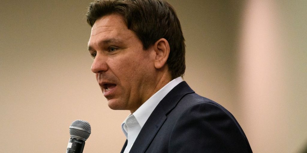 Crypto Is Entering Electoral Politics. That’s Bad For Bitcoin.