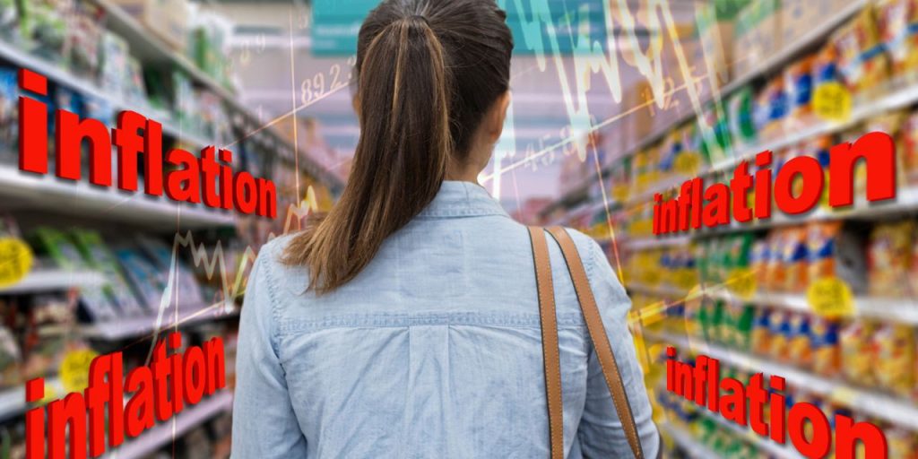 Opinion: Pausing rate hikes would saddle Americans with much higher inflation than the Fed’s 2% target