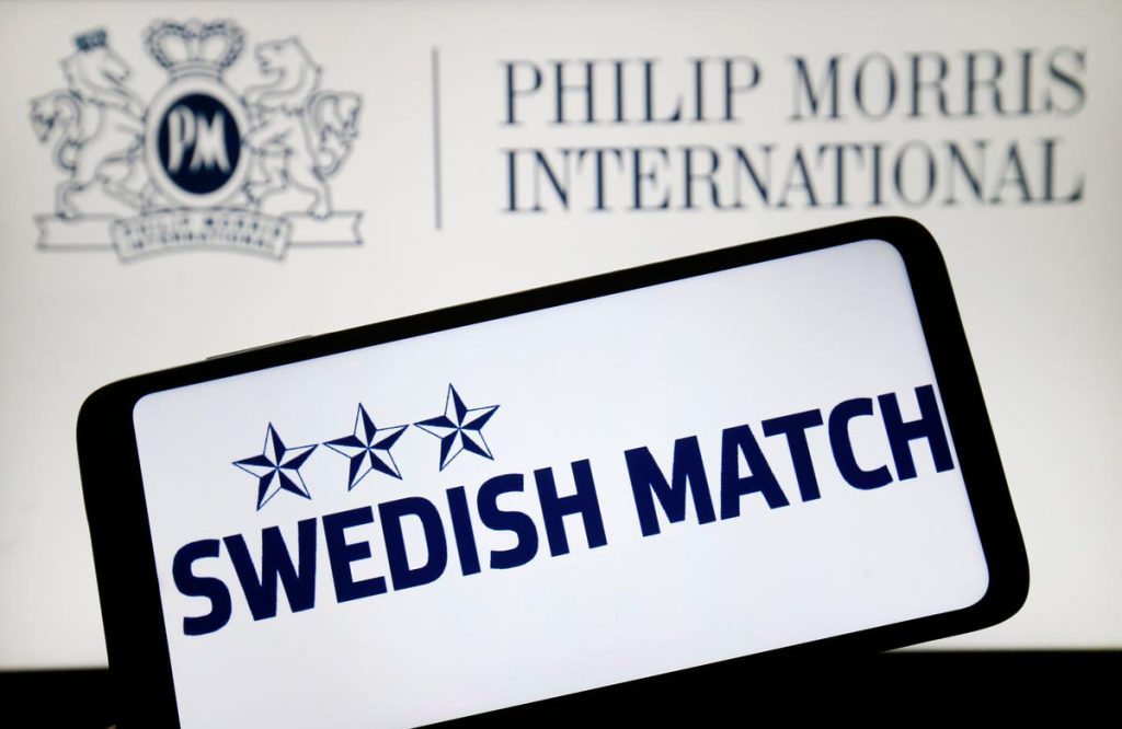 Does Philip Morris Stock Have Upside Potential To Its Pre-Inflation Peak?