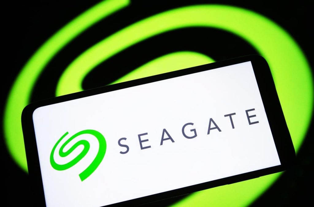 Seagate Stock Looks Fairly Valued At $60