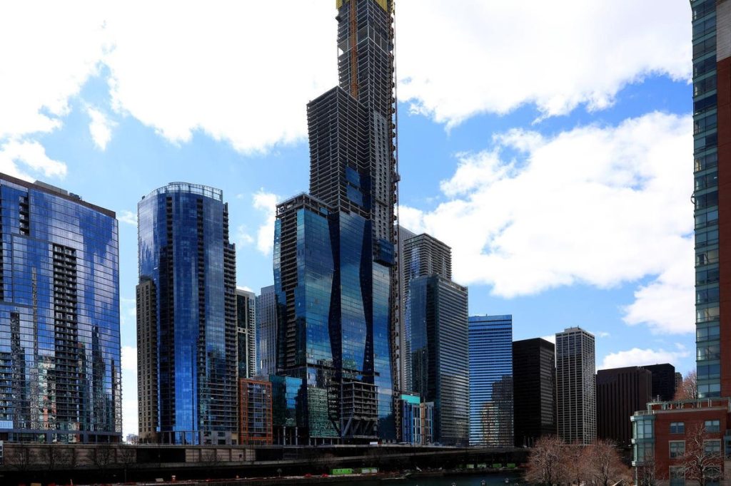 Luxury Condos Built In Cities Struggling With Housing Affordability