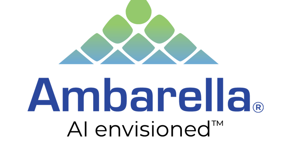 Ambarella stock drops nearly 14% on weak outlook