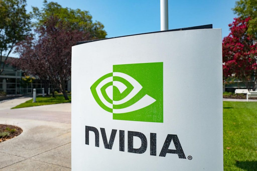 Nvidia Blows Wall St. Away As Core PCE Comes In Hotter Than Expected