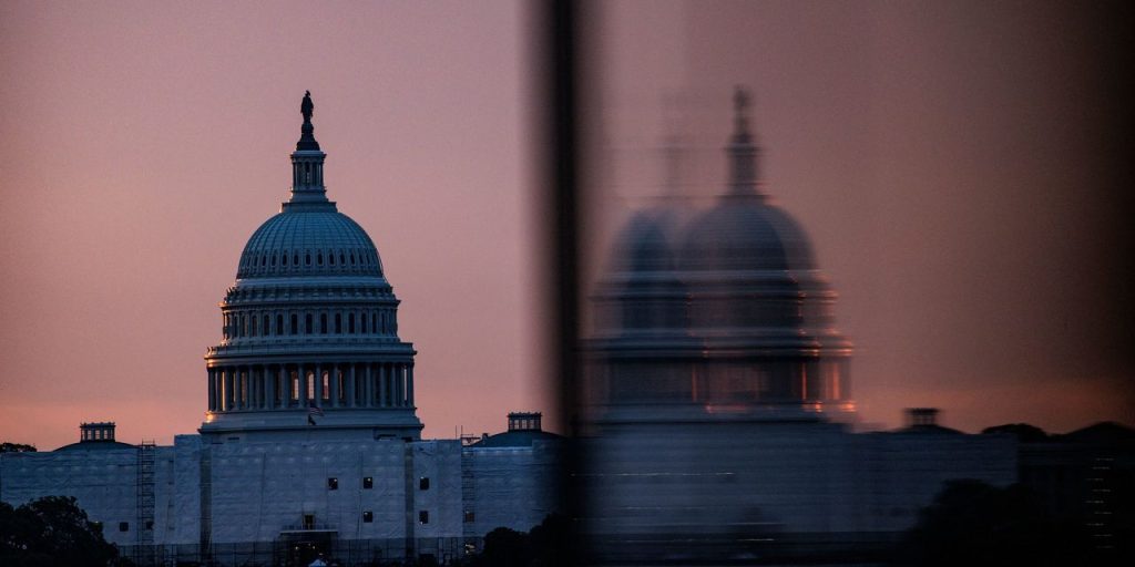 Debt-ceiling deal: Here’s what’s next as it passes key hurdle in Congress