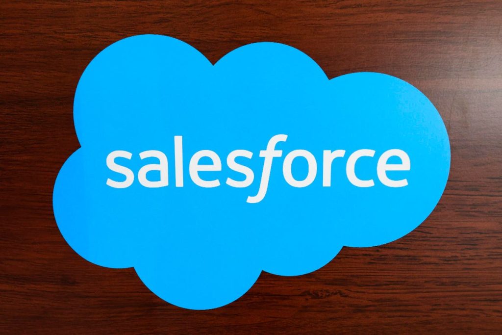 Salesforce Stock To Edge Past The Consensus In Q1