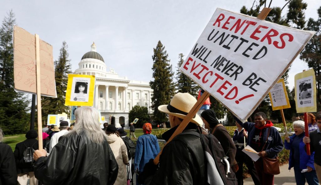 Federal Government Seeks Input Into Tenant Protections