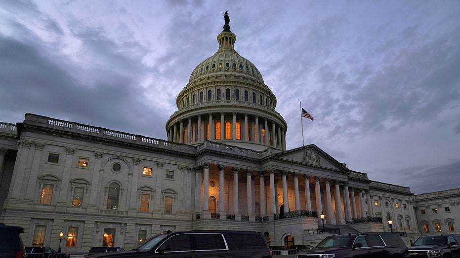 U.S. Capitol