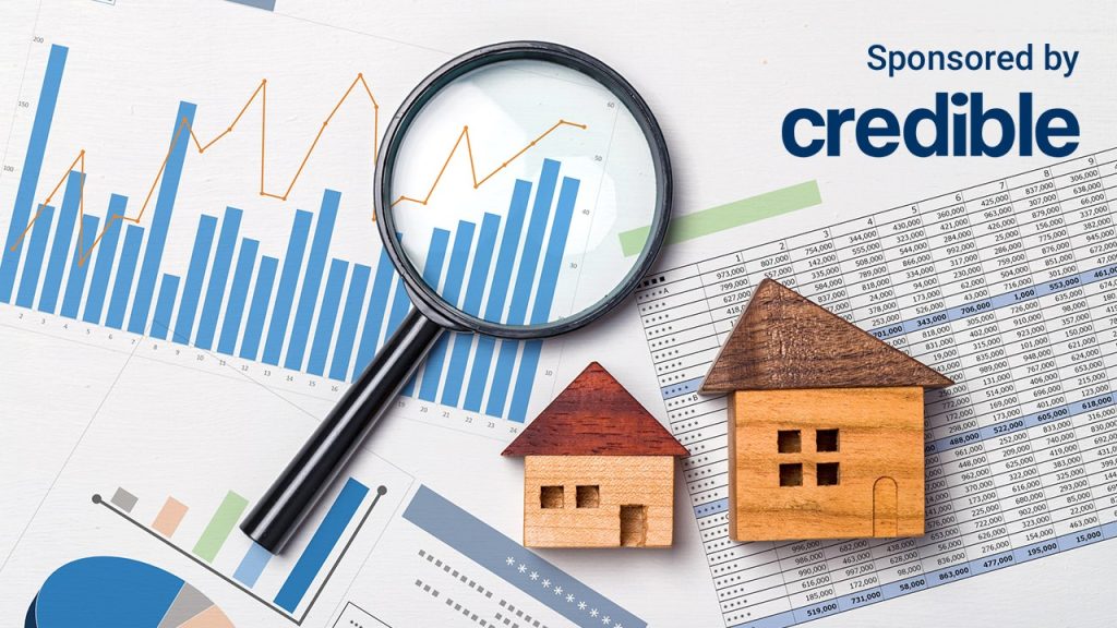 Today’s best mortgage deal? 15-year terms remain lowest available rate | May 19, 2023