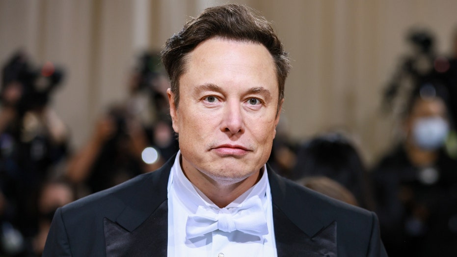 Musk