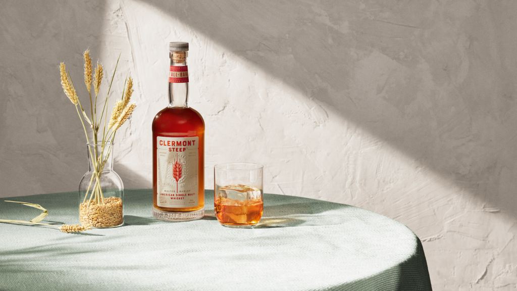 Call this an all-American ‘Scotch’