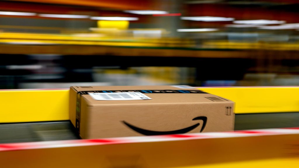 FTC sues Amazon over ‘deceptive’ Prime sign-up and cancellation process