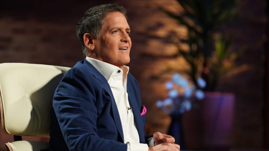 Mark Cuban says successful people share 1 trait ‘most people’ don’t have: It’s ‘the one thing in life you can control’