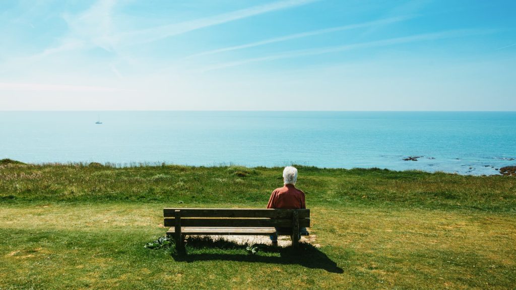 71-year-old father shares the 22 ‘most useful’ life lessons—’how much to tip’ and how to handle ‘rude people’