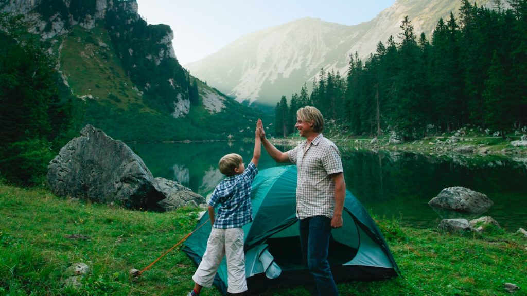 Here’s the No. 1 phrase dads are ‘sick of hearing’ on Father’s Day, says parenting expert—what to say instead