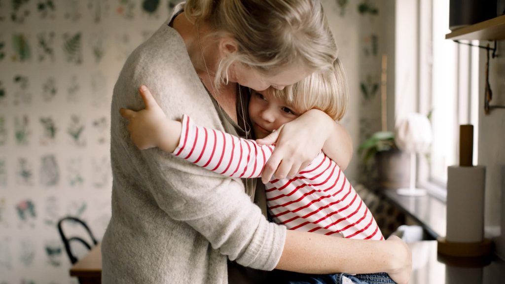 This common two-word phrase is the ‘worst thing’ a parent can tell a child, says education expert