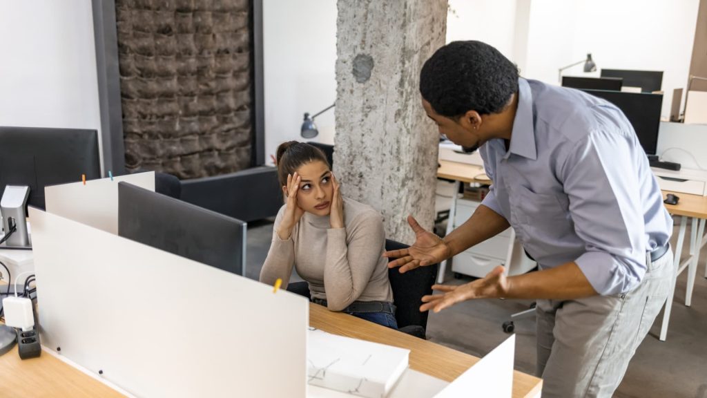 Harvard-trained neuroscientist: Avoid these 3 types of toxic co-workers ‘at all costs’