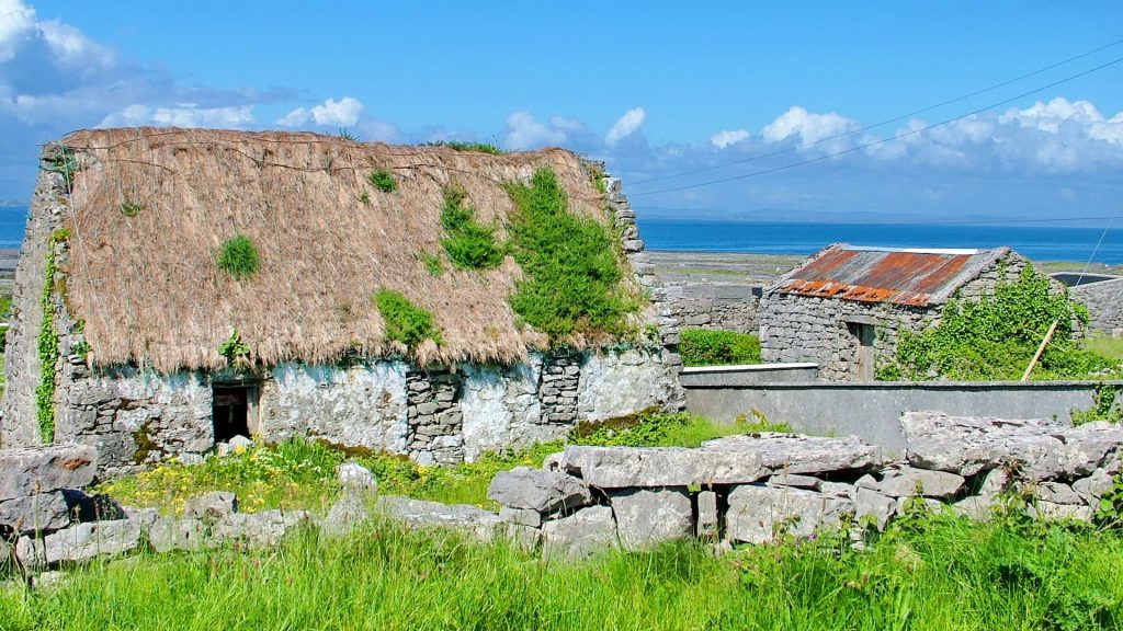 Dreaming of life on a remote island? Ireland will pay you almost $100,000 to move to one