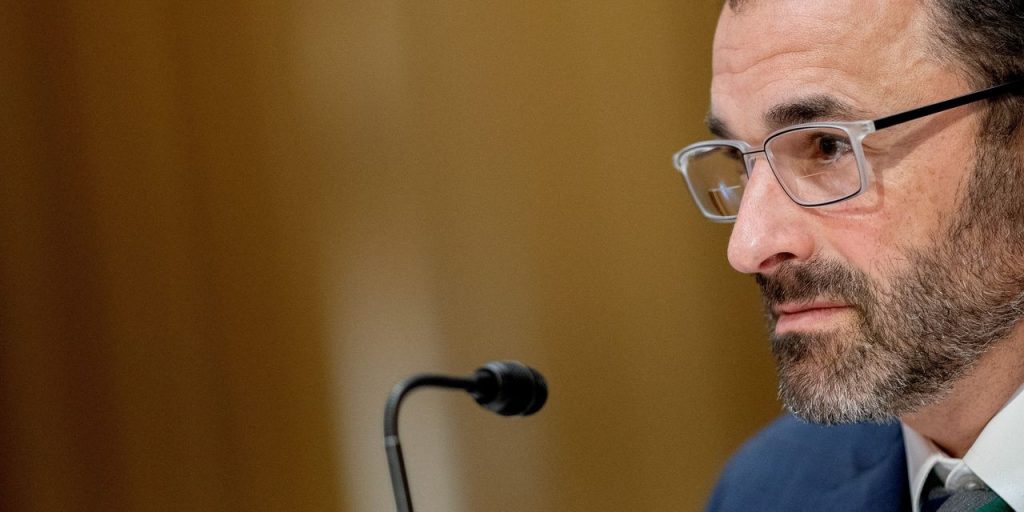 IRS funding may be slashed in debt-ceiling deal. Will that impact audits?