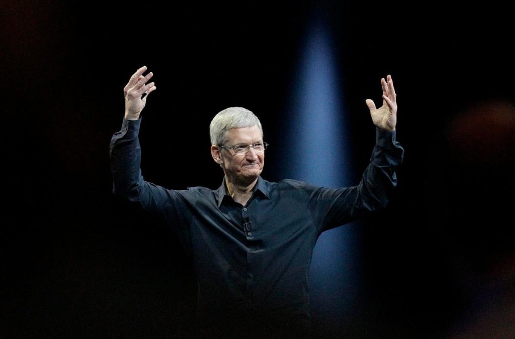 Apple Bets On The Emerging Markets Growth Story