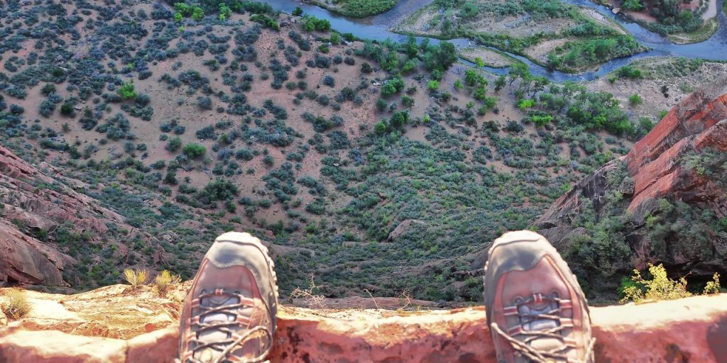 Opinion: America’s latest pullback from the debt-ceiling cliff won’t be its last