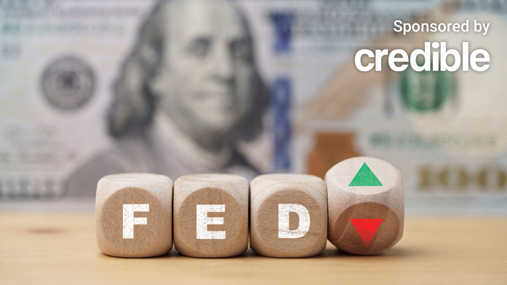 Mortgage rates bump up as Fed holds grip on economic policy: Freddie Mac