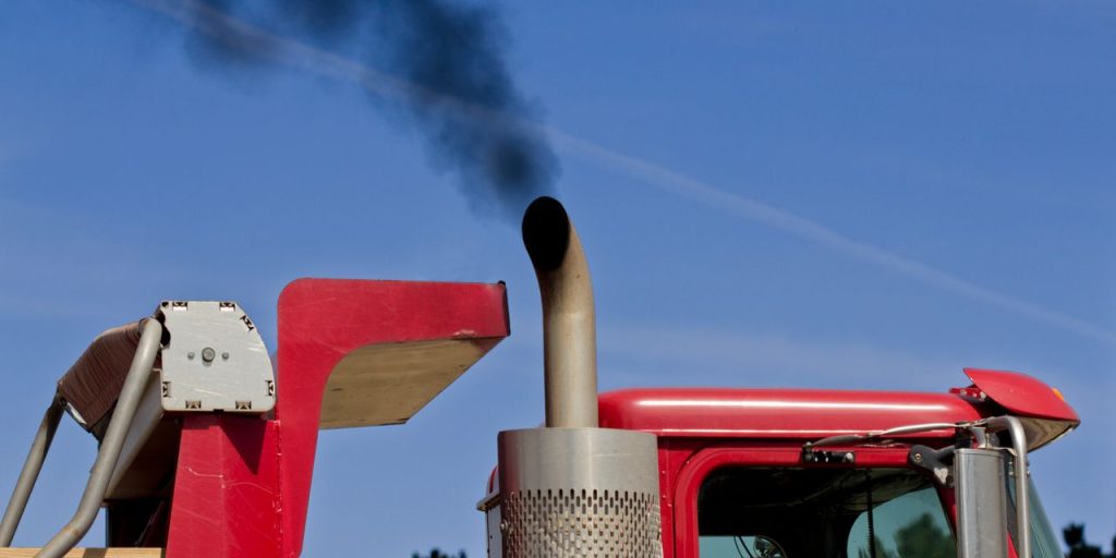 ‘Free dollars’: Missouri men charged with using stolen COVID-19 aid to disable emission controls on truck fleet