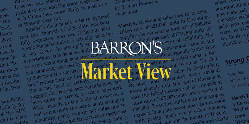 Copper Traders Are Net Long. That’s a Good Sign for the Red Metal.