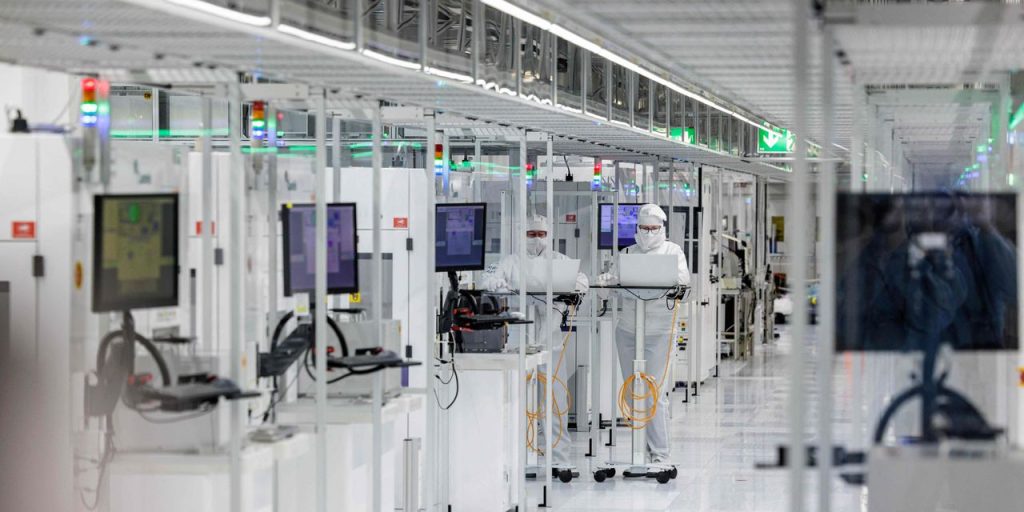 Europe’s officially in the mildest possible recession