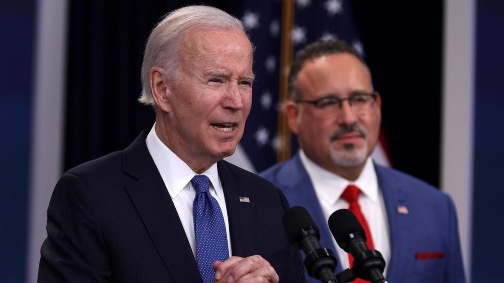 5 Automatic Student Loan Forgiveness Initiatives