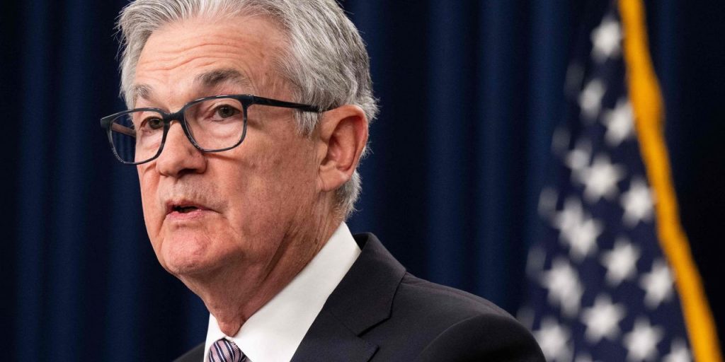 Odds of U.S. ‘hard landing’ rising after Fed’s refusal to pause rate hikes earlier this year, warns Cam Harvey