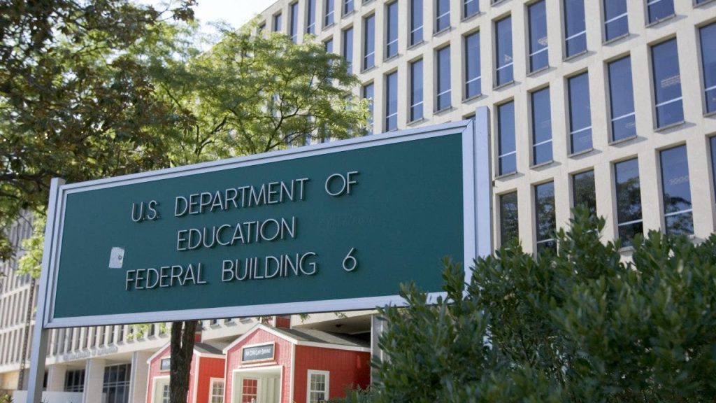 Federal student loan interest to resume in September, payments in October