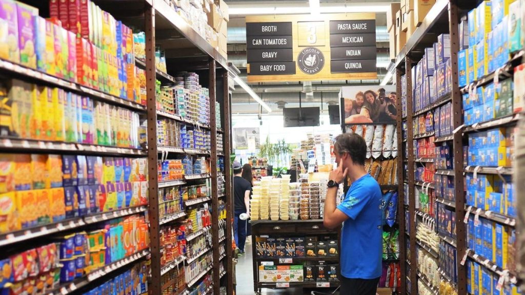 Inflation Fell To 4% In May—Lowest Reading In More Than Two Years