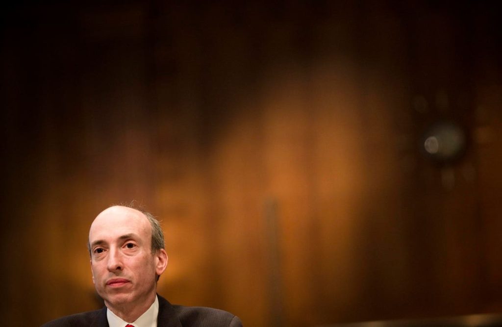 Coinbase Vs. SEC And The Future of Crypto Exchanges