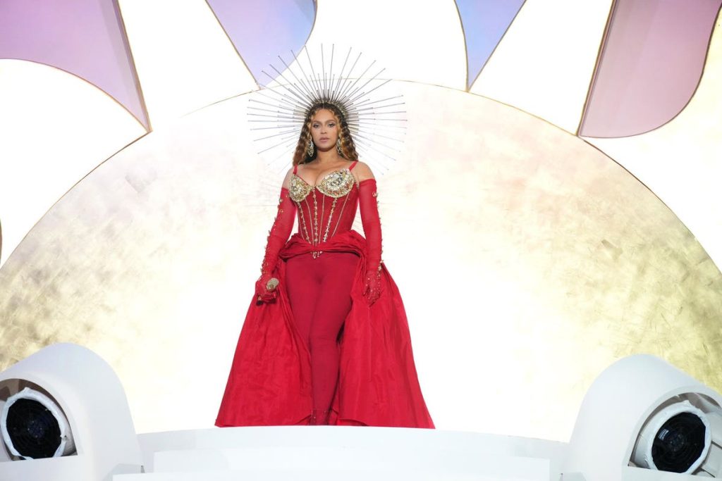 Don’t Blame Beyoncé For Sweden’s 9.7% Inflation