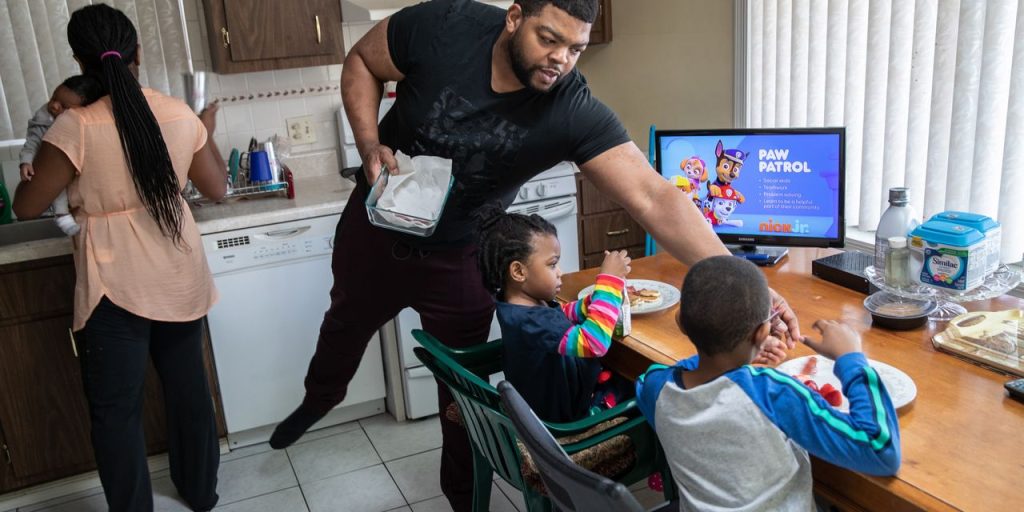 Opinion: Here’s a Father’s Day gift that dads can give to the whole family