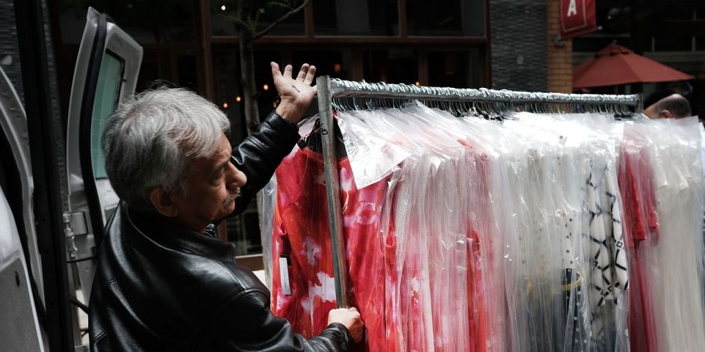 New York Empire State, Philadelphia Fed factory indexes mixed but show signs of optimism