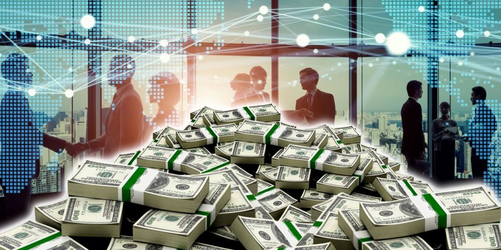 Why this $6 trillion pile of cash isn’t heading for stocks any time soon
