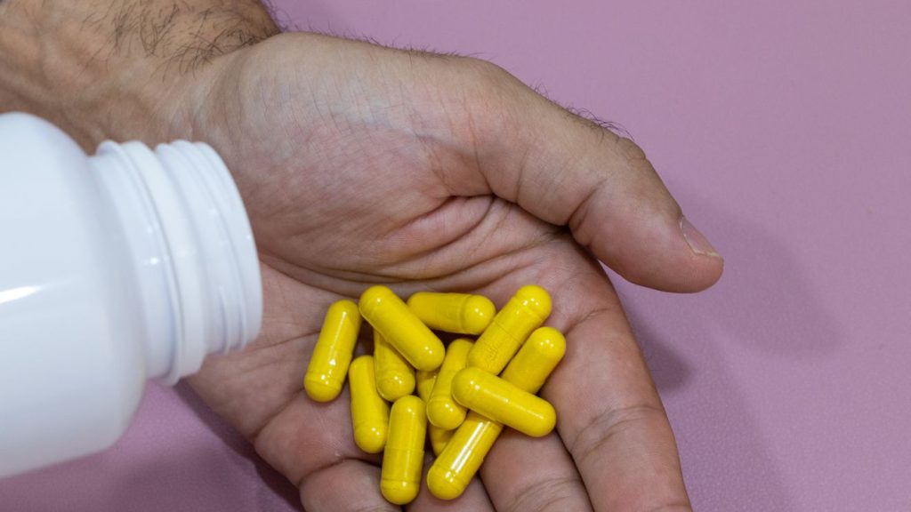 5 fast facts about berberine, the weight-loss supplement blowing up on TikTok