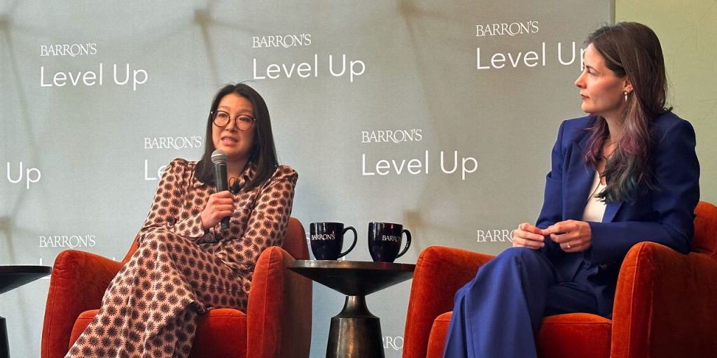 Why It’s Still Harder for Women to Get Funding for Their Start-Ups