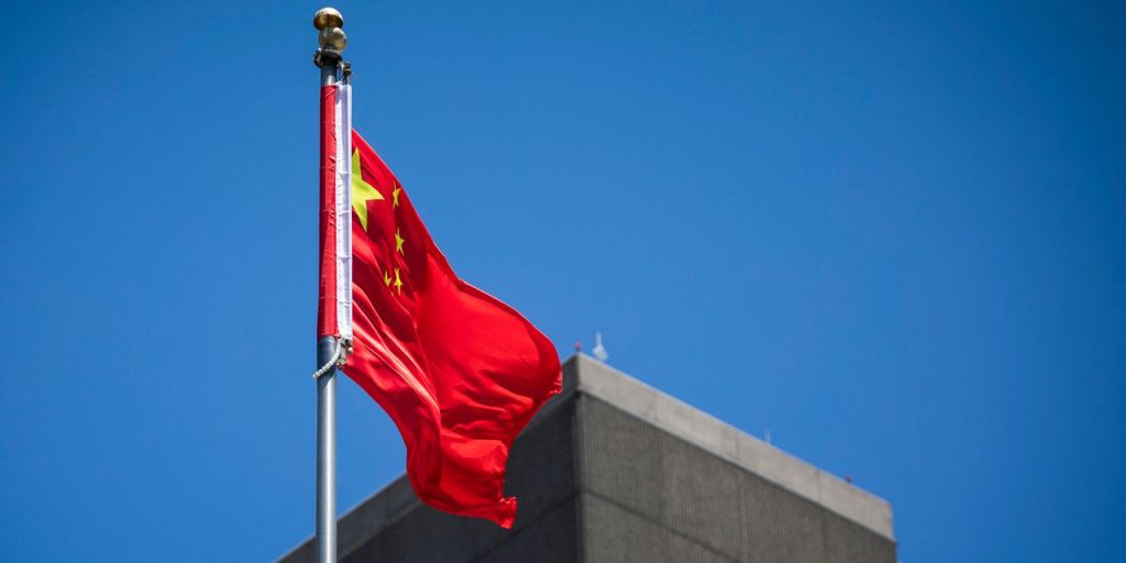 Goldman Cuts China Forecast. Why New Stimulus Won’t Be Enough.