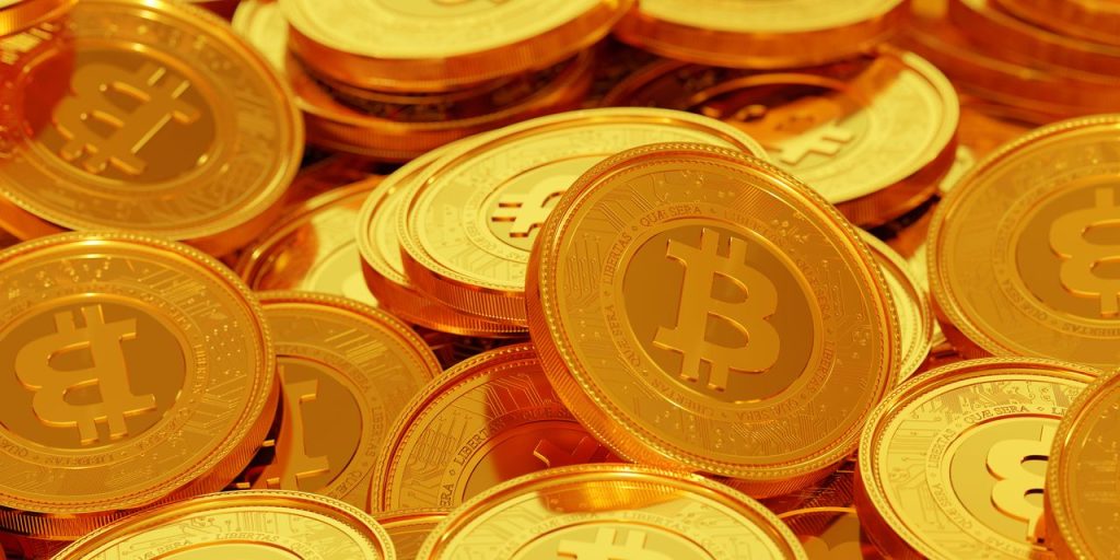 Bitcoin Stalls Over Long Weekend. How the Fed Could Shake Up Cryptos This Week.