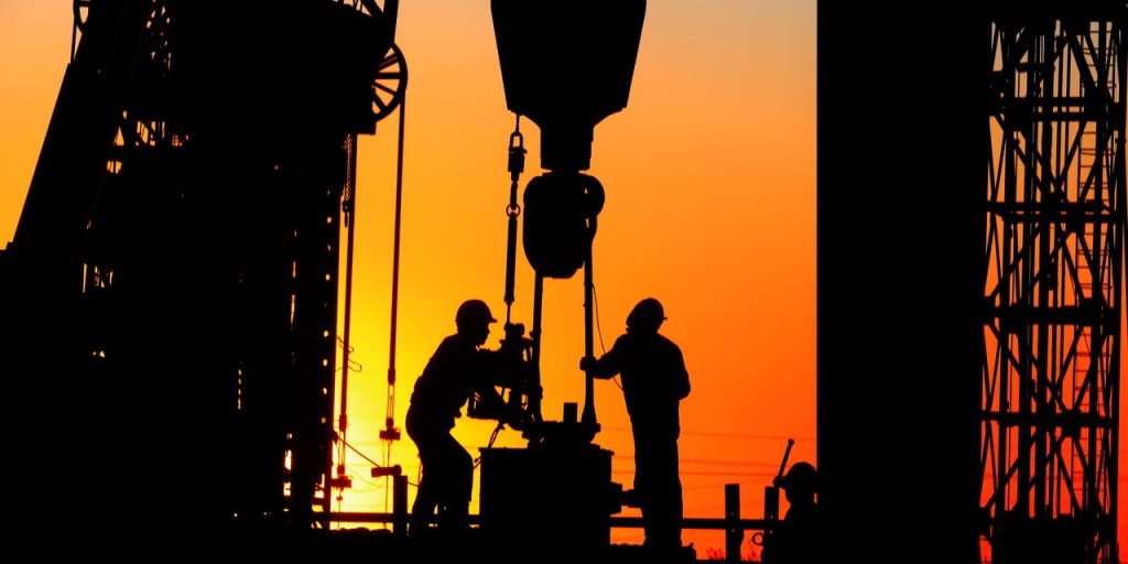 Oil Prices Fall On Fears Over China Growth