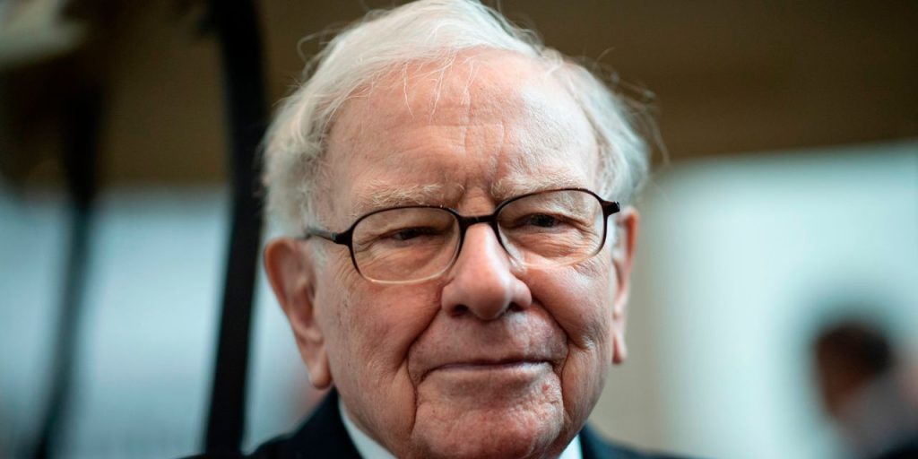 Berkshire Boosts Stakes in 5 Japanese trading companies to 8.5%