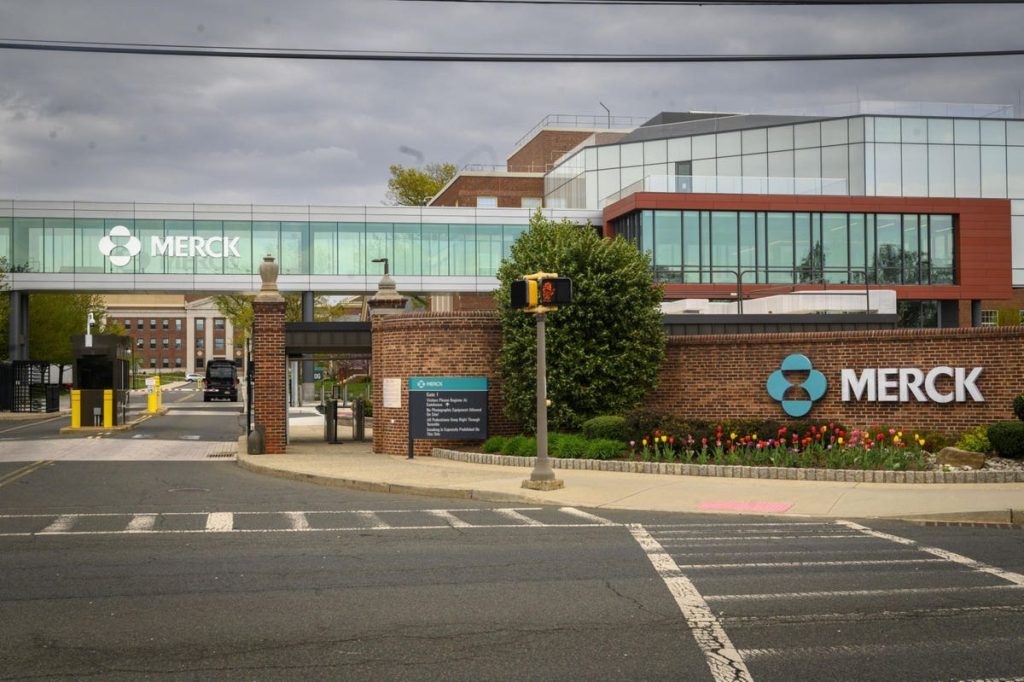 Big Pharma Vs. Washington – An Opportunity To Buy Merck & Co. (MRK)