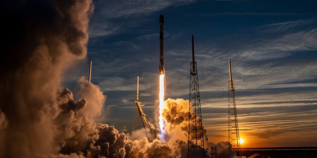 SpaceX Investor Says It Has Already Made Money