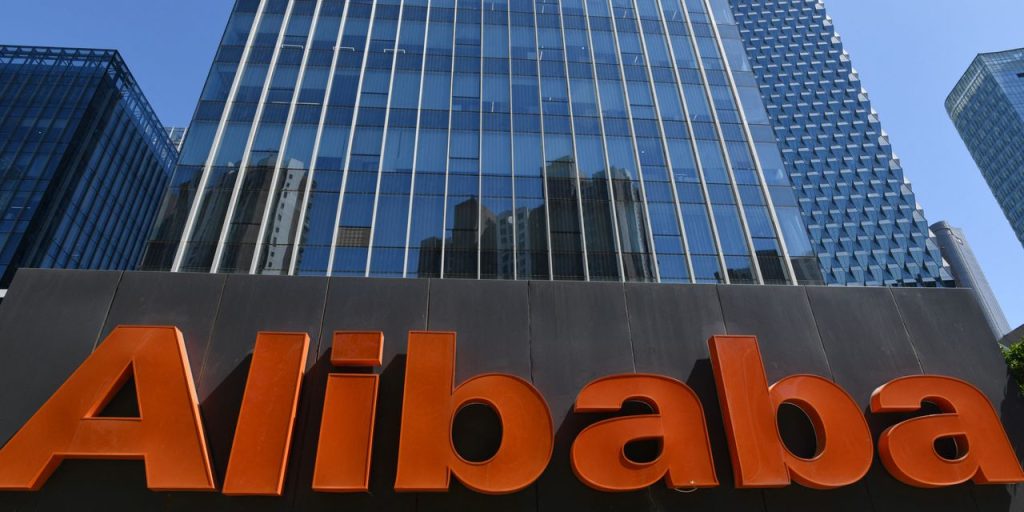 Alibaba Shakeup Brings Pro-Crypto Brooklyn Nets Owner to Top of China Tech Giant